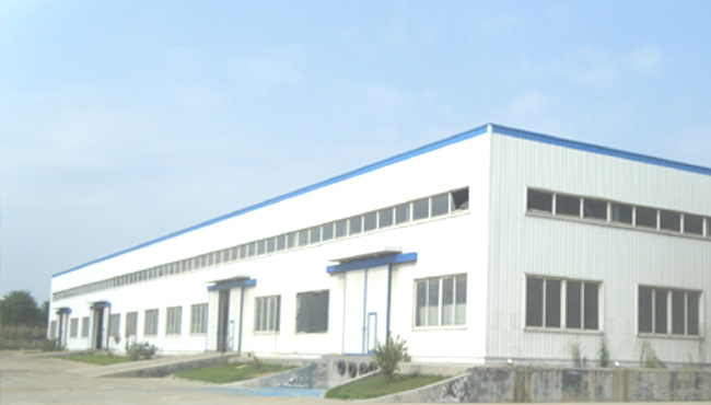 廊坊市邦興機械設(shè)備有限公司